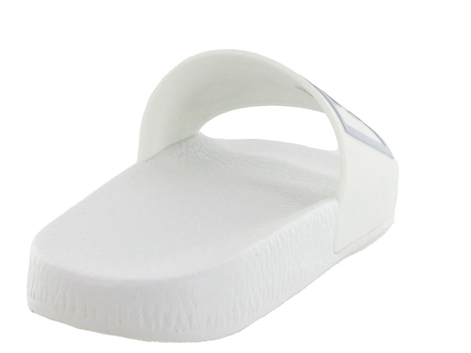 Ralph lauren nu pieds my polo slide polo yl blanc4816702_4