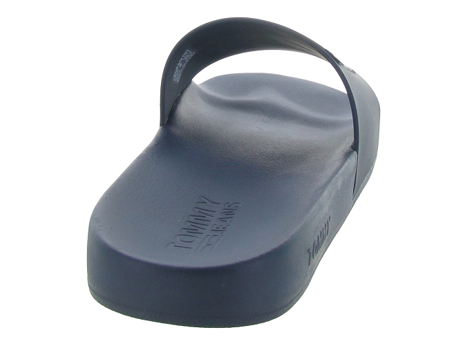 Tommy hilfiger nu pieds flag pool slide marine4819101_6