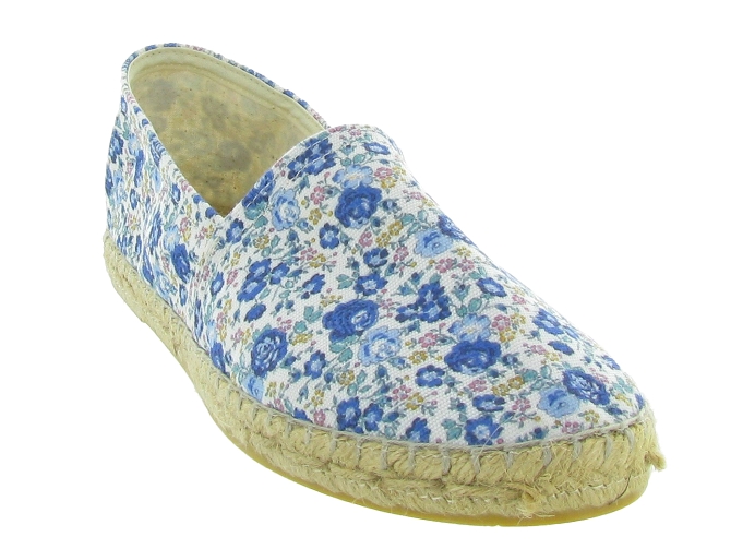La maison de l espadrille espadrilles 325 liberty bleu ciel4825001_3