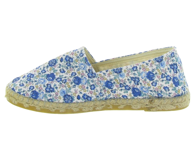 La maison de l espadrille espadrilles 325 liberty bleu ciel4825001_4