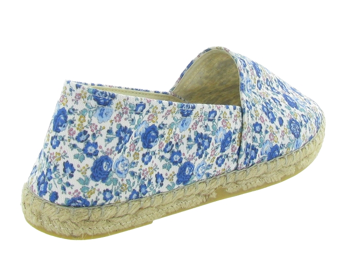 La maison de l espadrille espadrilles 325 liberty bleu ciel4825001_5