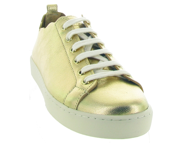 Maison toufet baskets et sneakers julie or4825801_3