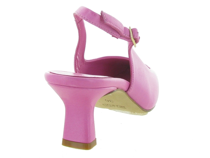 Julie dee escarpins et trotteurs my b920 yl fushia4827201_5