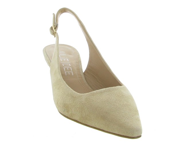 Julie dee escarpins et trotteurs b920 beige4827203_3
