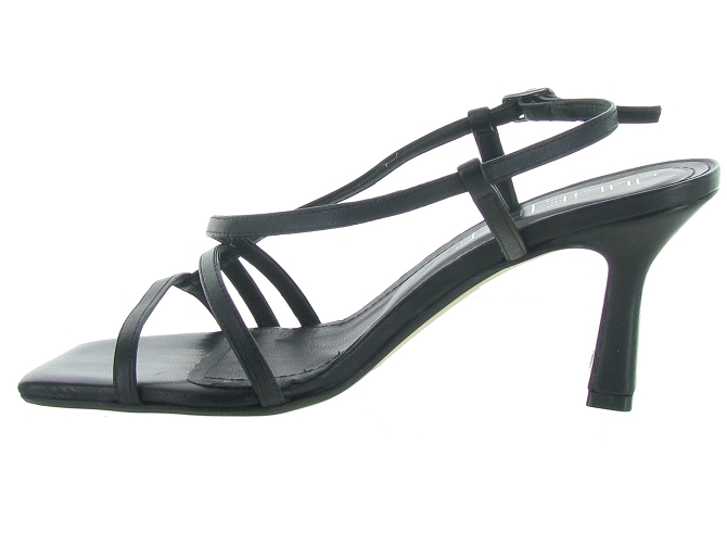 Julie dee nu pieds b915 noir4827601_4