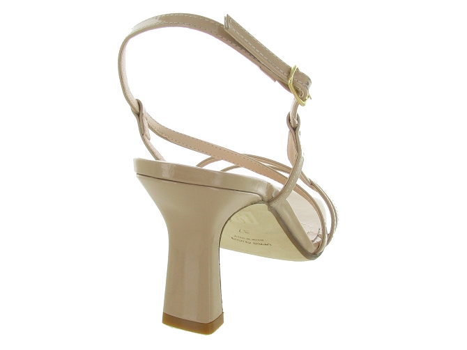 Julie dee nu pieds b915 sable4827602_5
