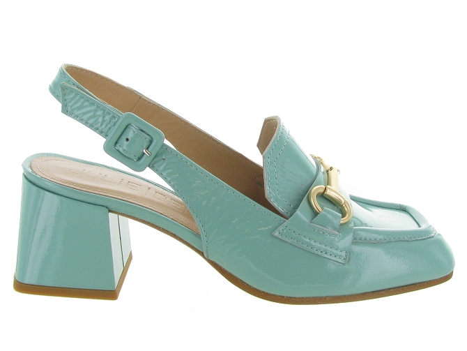 Julie dee nu pieds g820 turquoise4827901_2