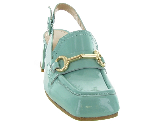 Julie dee nu pieds g820 turquoise4827901_3