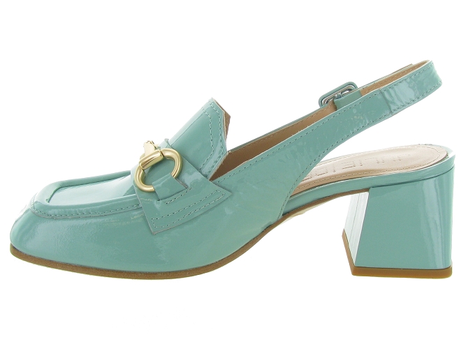 Julie dee nu pieds g820 turquoise4827901_4