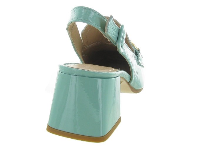 Julie dee nu pieds g820 turquoise4827901_5