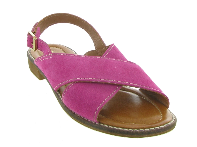 Donna lucca nu pieds 1129 bis fushia4828405_3