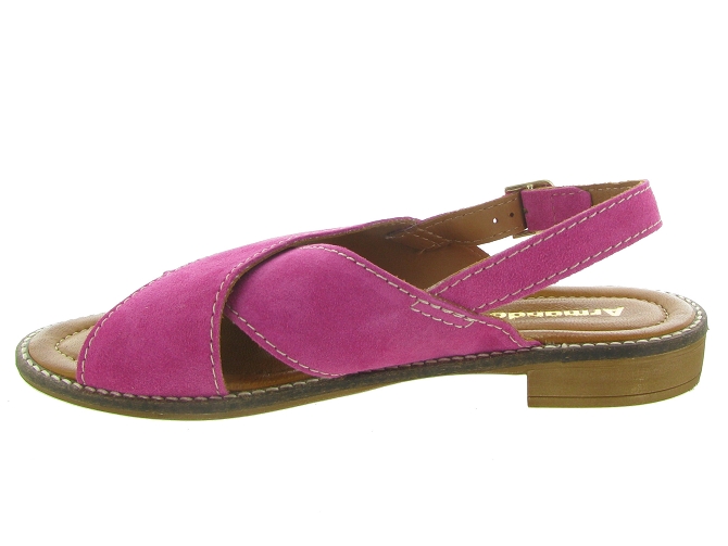 Donna lucca nu pieds 1129 bis fushia4828405_4