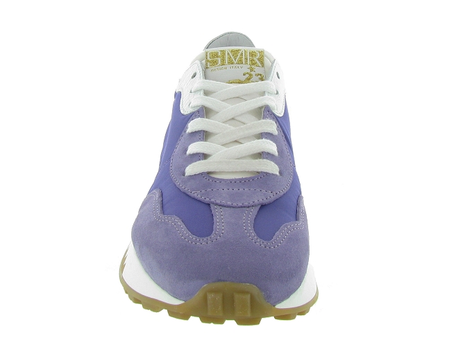 baskets et sneakers - Tendance - femme - Cuir -  - Semerdjian4829201_3