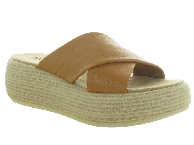 Inuovo nu pieds 817007 marron