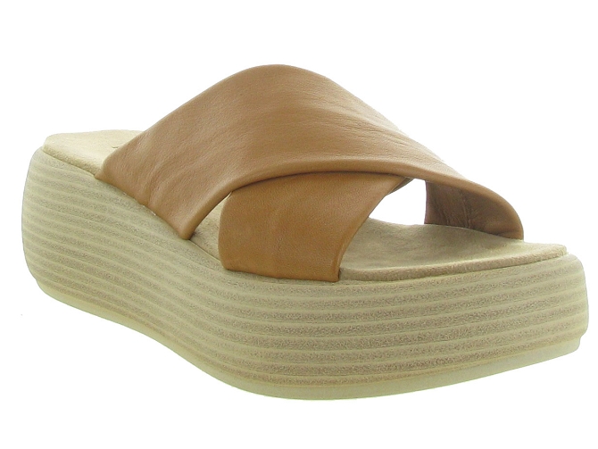 Inuovo nu pieds 817007 marron4830201_3