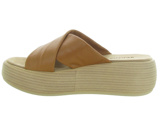 Inuovo nu pieds 817007 marron4830201_4