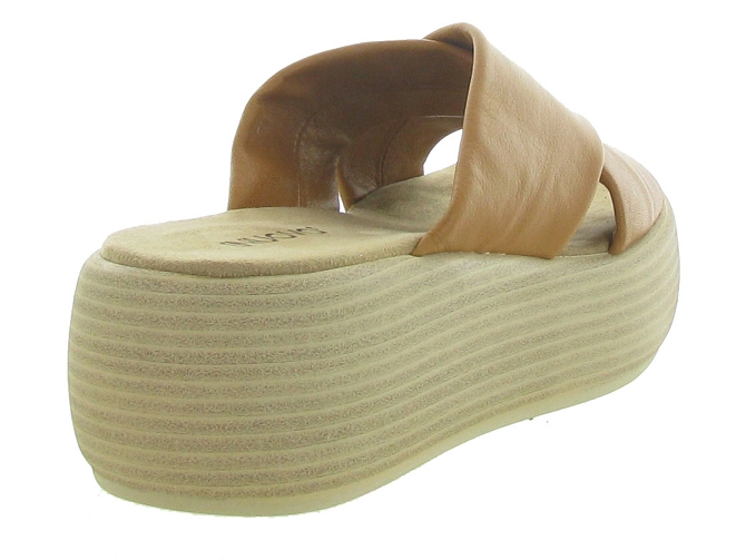 Inuovo nu pieds 817007 marron4830201_5