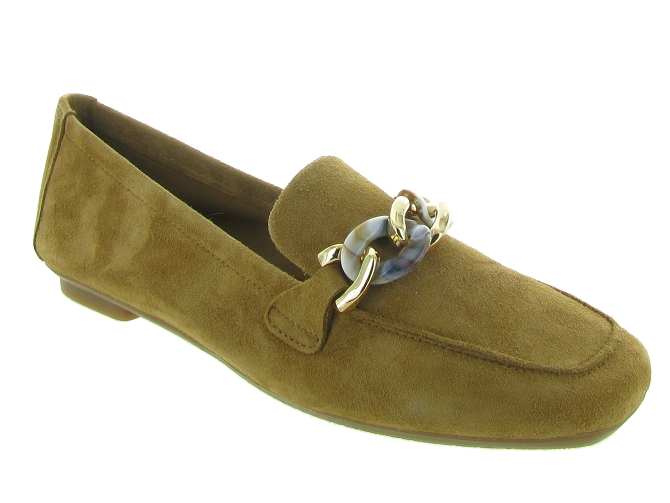 Reqins mocassins horel camel