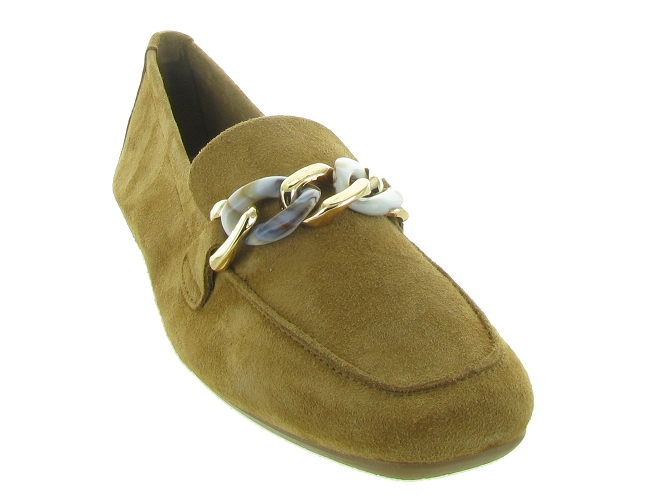 Reqins mocassins horel camel4831202_3