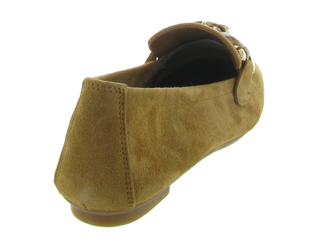 Reqins mocassins horel camel4831202_5