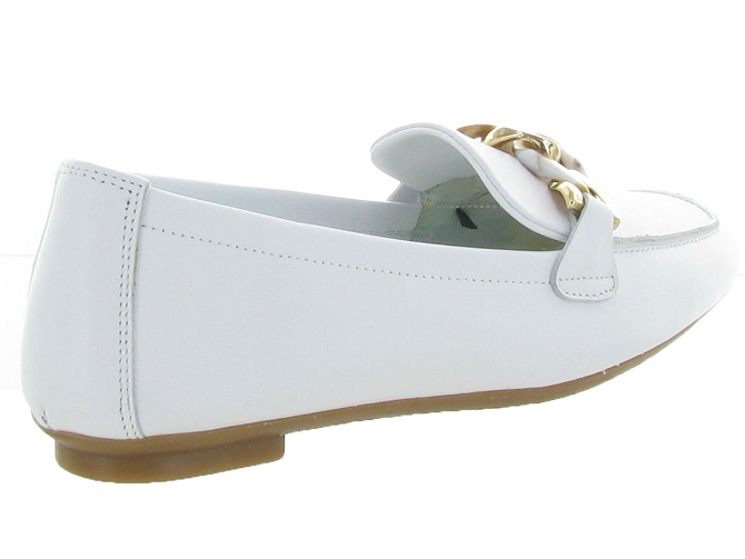 Reqins mocassins horel blanc4831204_5