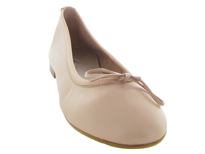 Reqins ballerines carmen rose pale4832003_3