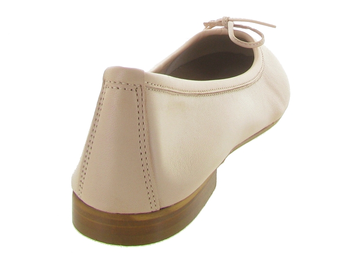 Reqins ballerines carmen rose pale4832003_5