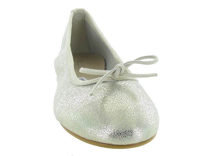 Reqins ballerines carmen or4832004_3