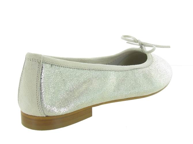 Reqins ballerines carmen or4832004_5