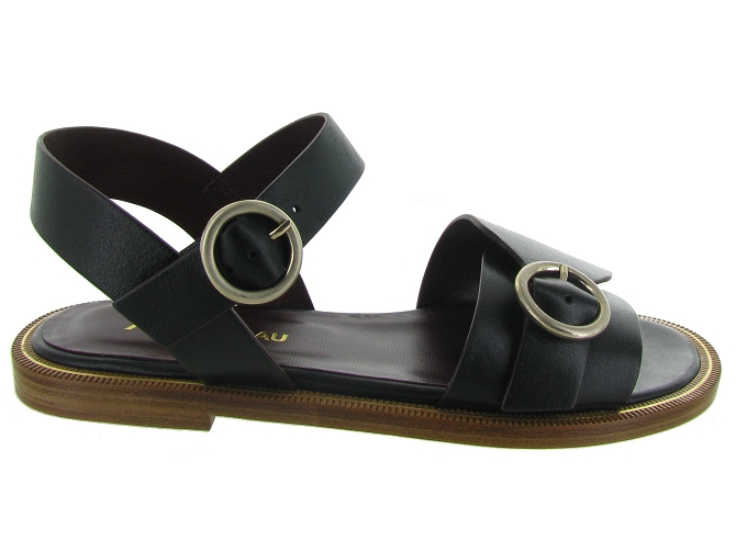 Avril gau nu pieds my thau yl noir4833602_2