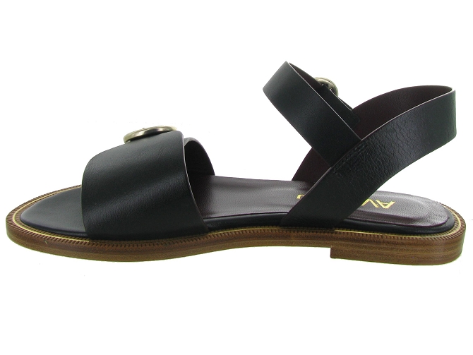 Avril gau nu pieds my thau yl noir4833602_4