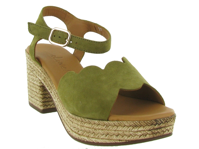 Aliwell nu pieds noam vert4835902_3