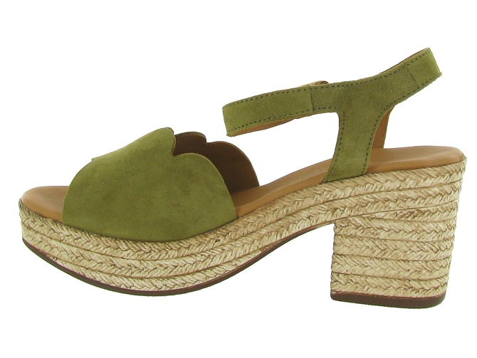 Aliwell nu pieds noam vert4835902_4