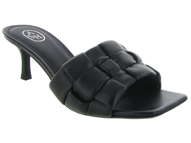Ash italia nu pieds kim noir