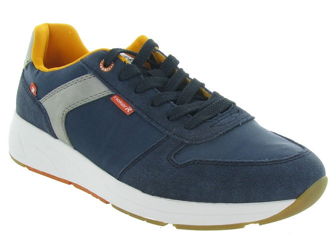 baskets et sneakers - Confort - femme - Synthétique -  - Rieker r evolution
