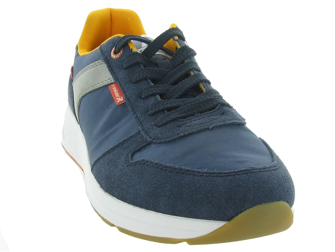 baskets et sneakers - Confort - femme - Synthétique -  - Rieker r evolution4839601_3