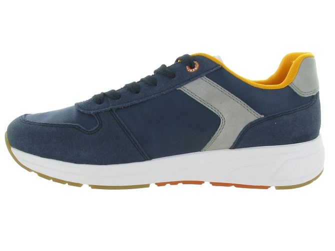 baskets et sneakers - Confort - femme - Synthétique -  - Rieker r evolution4839601_4