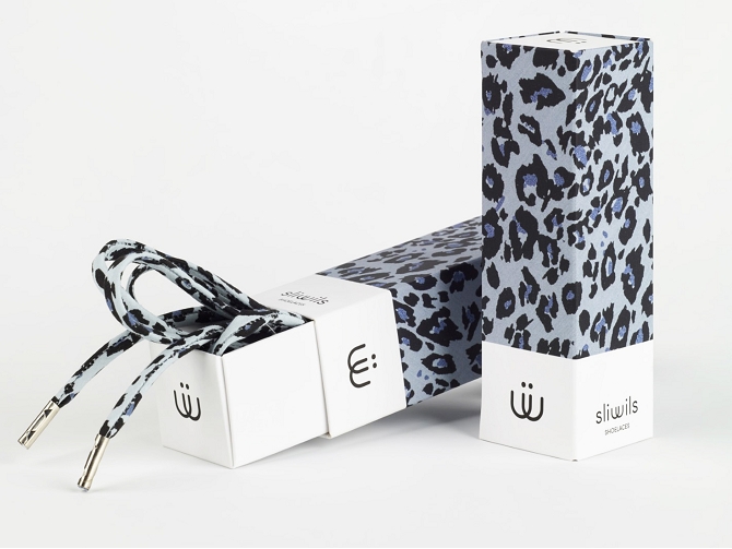 lacets -  - accessoires -  -  - Sliwils