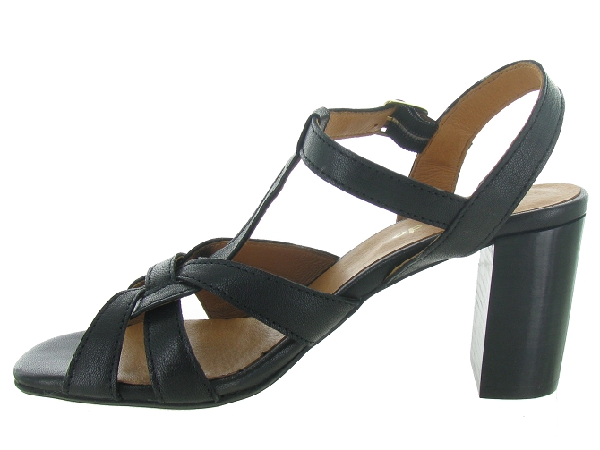 Armando nu pieds 8131 noir4850901_4