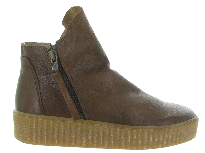 Armando bottines et boots 576 marron4851403_2