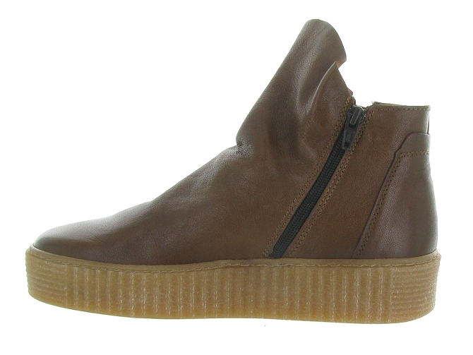 Armando bottines et boots 576 marron4851403_4