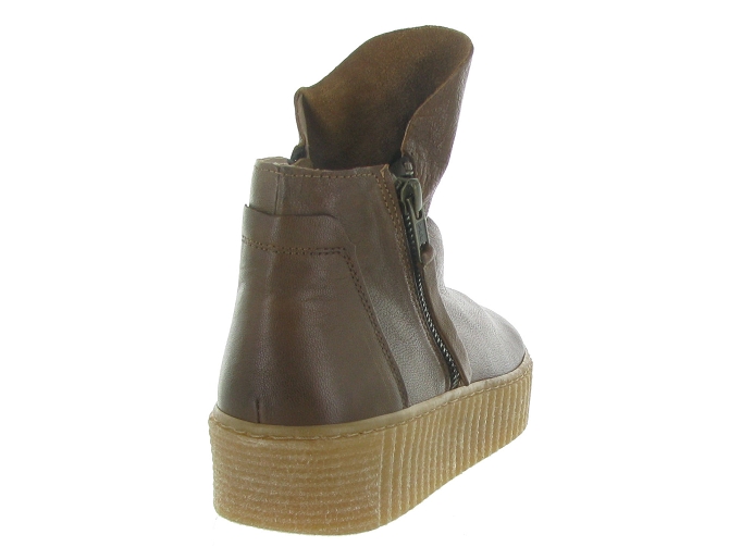 Armando bottines et boots 576 marron4851403_5