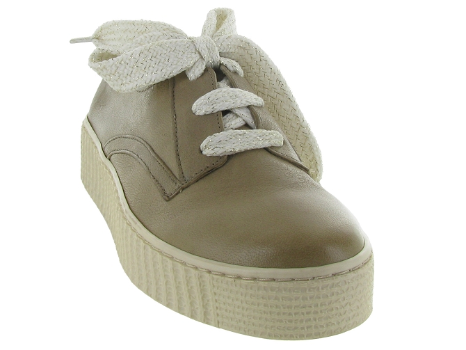 Armando baskets et sneakers 9502 taupe4851501_3