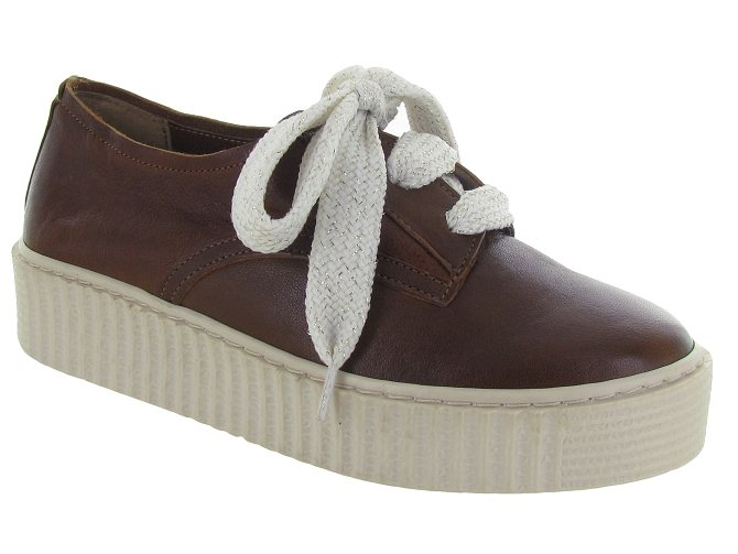 baskets et sneakers - Confort - femme - Cuir -  - Armando
