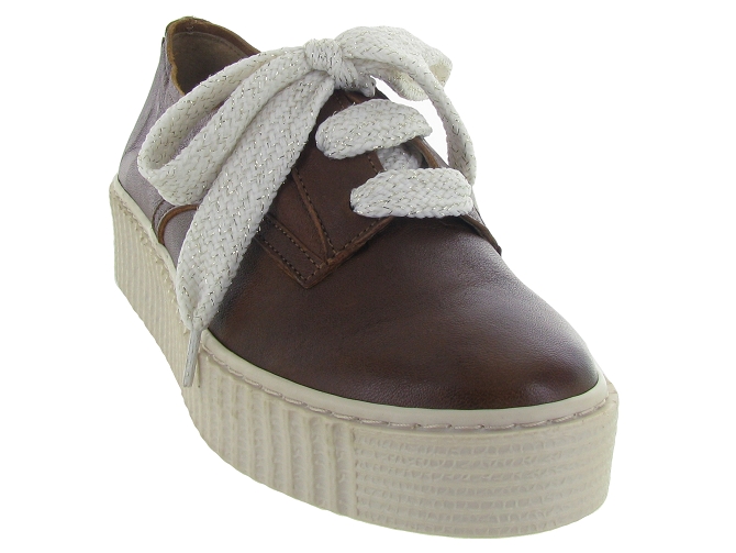 baskets et sneakers - Confort - femme - Cuir -  - Armando4851502_3