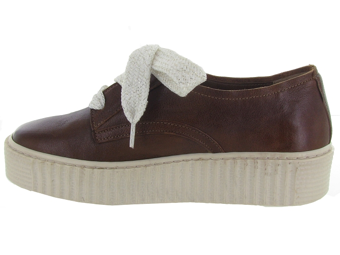 baskets et sneakers - Confort - femme - Cuir -  - Armando4851502_4