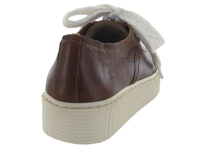 baskets et sneakers - Confort - femme - Cuir -  - Armando4851502_5