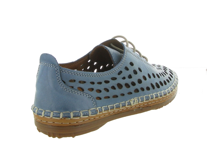 Madory chaussures a lacets pals marine4853704_5