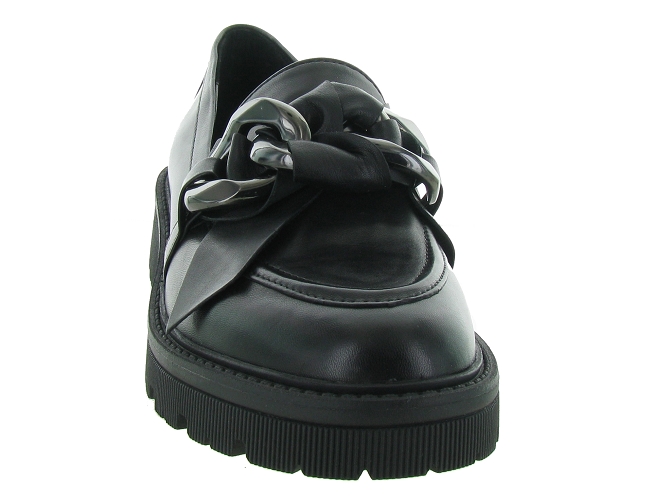 Regarde le ciel... mocassins dalia 03 noir4865001_3