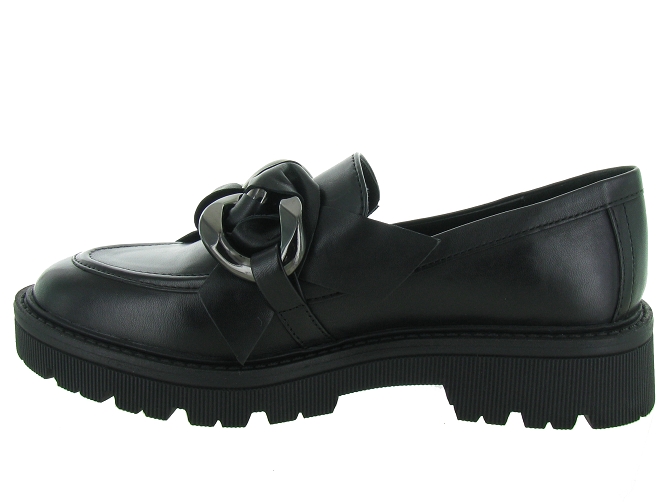 Regarde le ciel... mocassins dalia 03 noir4865001_4